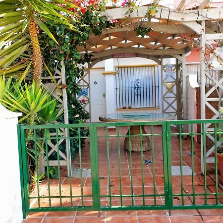 As035 Casa Nidal 2-Bedroom San Juan De Los Terrero San Juan De Los Terreros Bagian luar foto