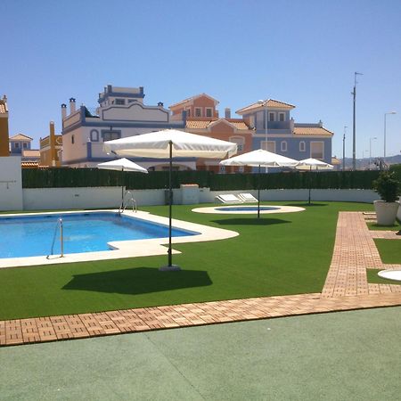 As035 Casa Nidal 2-Bedroom San Juan De Los Terrero San Juan De Los Terreros Bagian luar foto