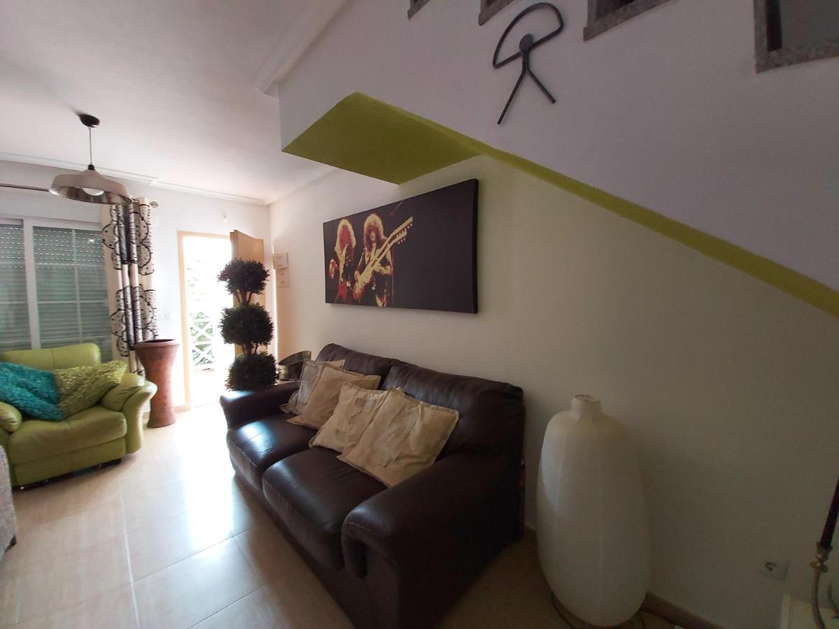 As035 Casa Nidal 2-Bedroom San Juan De Los Terrero San Juan De Los Terreros Bagian luar foto